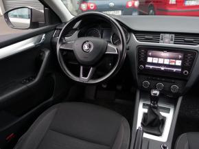 Škoda Octavia  1.6 TDI 