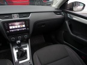 Škoda Octavia  1.6 TDI 