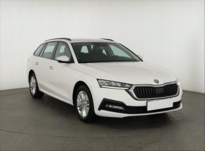 Škoda Octavia  2.0 TDI 