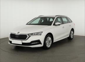 Škoda Octavia  2.0 TDI 