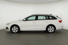 Škoda Octavia  2.0 TDI 