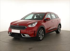 Kia Niro  Hybrid 