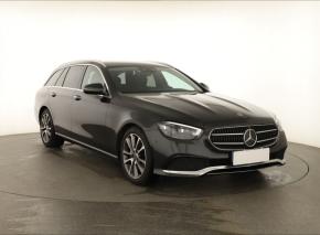 Mercedes-Benz  E 220 d 4MATIC 