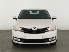 Škoda Rapid  1.2 TSI 