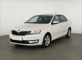 Škoda Rapid  1.2 TSI 