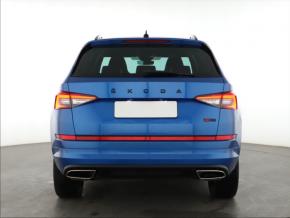 Škoda Kodiaq  RS 2.0 TDI 