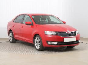 Škoda Rapid  1.6 TDI 