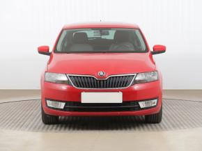 Škoda Rapid  1.6 TDI 