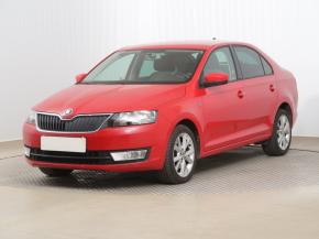 Škoda Rapid  1.6 TDI 