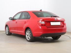 Škoda Rapid  1.6 TDI 