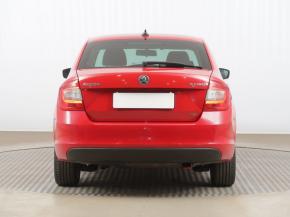 Škoda Rapid  1.6 TDI 