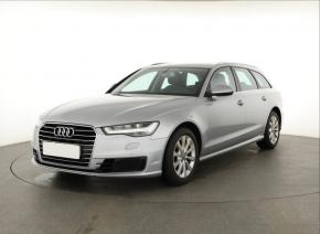 Audi A6  2.0 TDI 