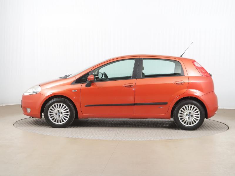 Fiat Grande Punto  1.4