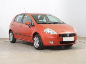 Fiat Grande Punto  1.4 