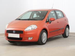 Fiat Grande Punto  1.4 