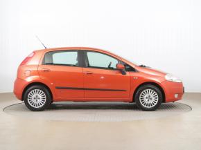 Fiat Grande Punto  1.4 