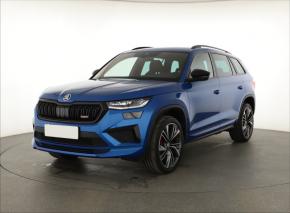 Škoda Kodiaq  RS 2.0 TSI RS 