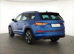 Škoda Kodiaq  RS 2.0 TSI RS 