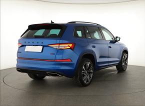 Škoda Kodiaq  RS 2.0 TSI RS 