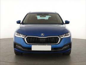 Škoda Octavia  1.5 TSI Style Plus 