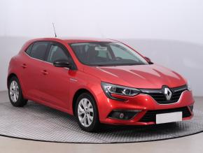 Renault Megane  1.3 TCe 