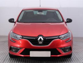 Renault Megane  1.3 TCe 