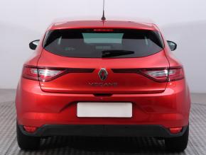 Renault Megane  1.3 TCe 