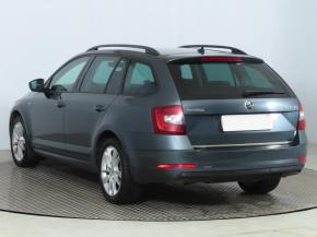 Škoda Octavia  2.0 TDI 