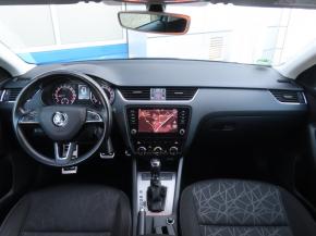 Škoda Octavia  2.0 TDI 