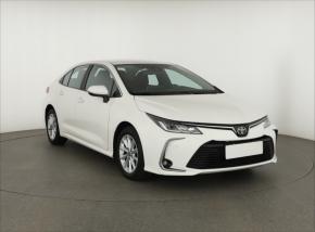 Toyota Corolla  1.5 VVT-i 