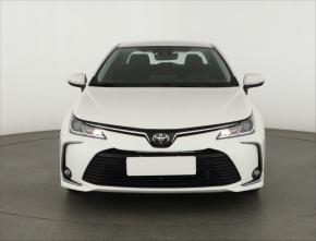 Toyota Corolla  1.5 VVT-i 