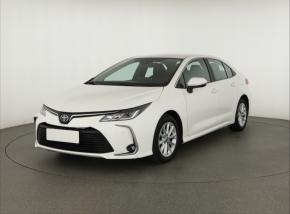 Toyota Corolla  1.5 VVT-i 