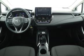 Toyota Corolla  1.5 VVT-i 