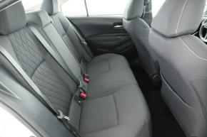 Toyota Corolla  1.5 VVT-i 