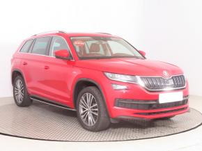 Škoda Kodiaq  2.0 TDI Laurin&Klement 