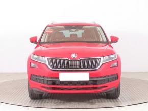 Škoda Kodiaq  2.0 TDI Laurin&Klement 