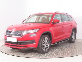 Škoda Kodiaq  2.0 TDI Laurin&Klement 