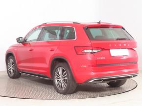 Škoda Kodiaq  2.0 TDI Laurin&Klement 