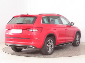 Škoda Kodiaq  2.0 TDI Laurin&Klement 