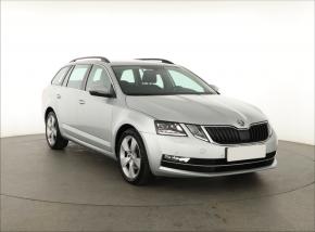 Škoda Octavia  1.5 TSI 