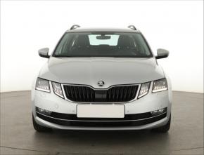 Škoda Octavia  1.5 TSI 