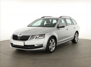 Škoda Octavia  1.5 TSI 