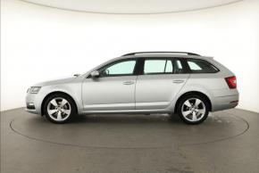 Škoda Octavia  1.5 TSI 