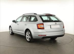 Škoda Octavia  1.5 TSI 