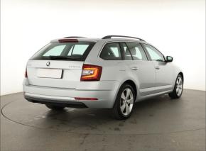 Škoda Octavia  1.5 TSI 