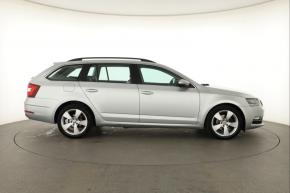 Škoda Octavia  1.5 TSI 