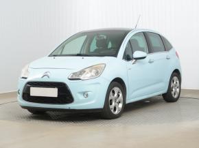 Citroen C3  1.4 VTI 