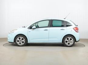 Citroen C3  1.4 VTI 