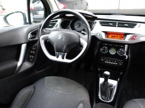 Citroen C3  1.4 VTI 