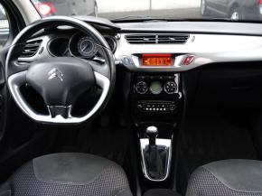 Citroen C3  1.4 VTI 